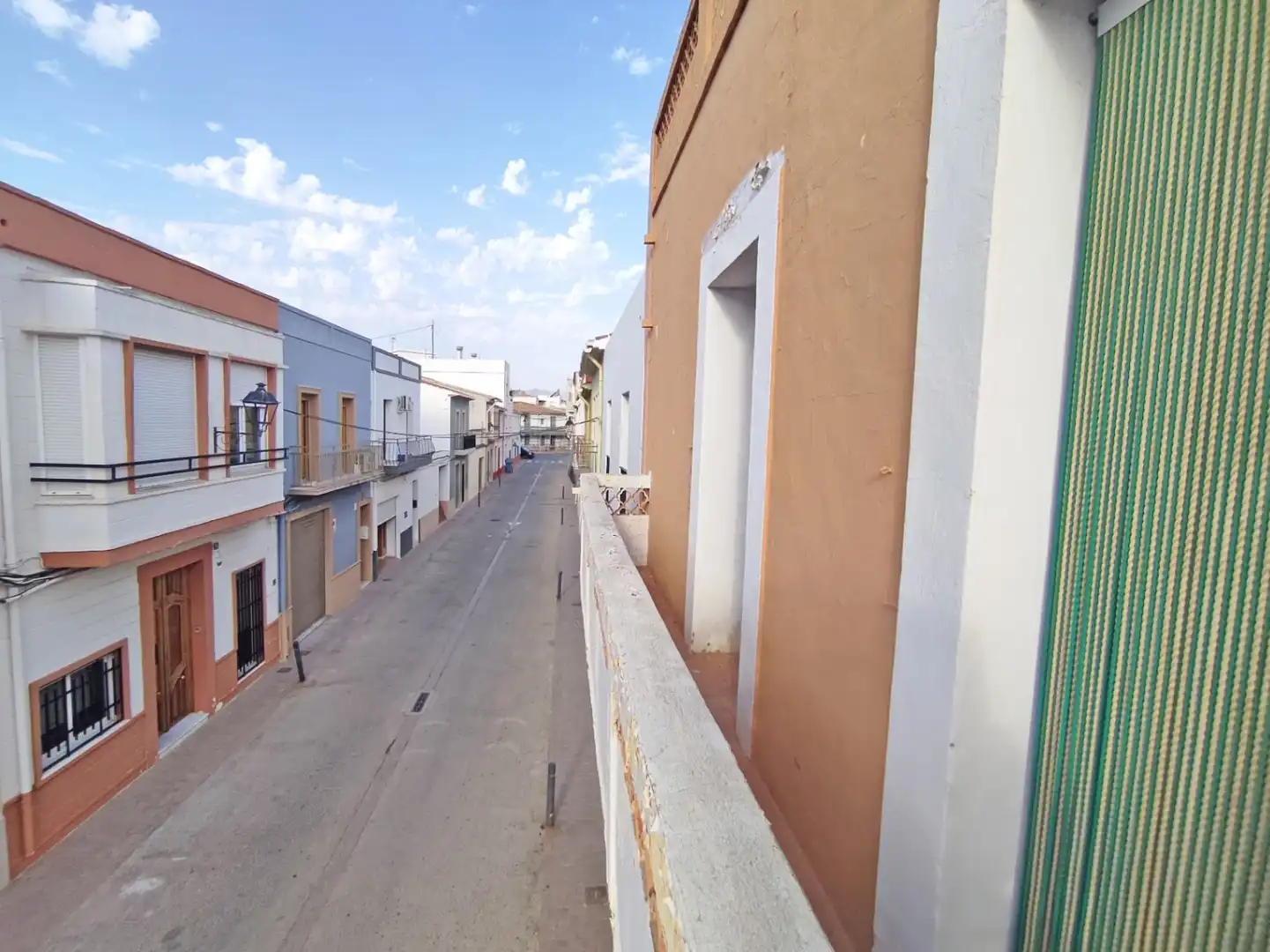 Casa rústica amb terrassa en venda a Gata de Gorgos, imagen 11
