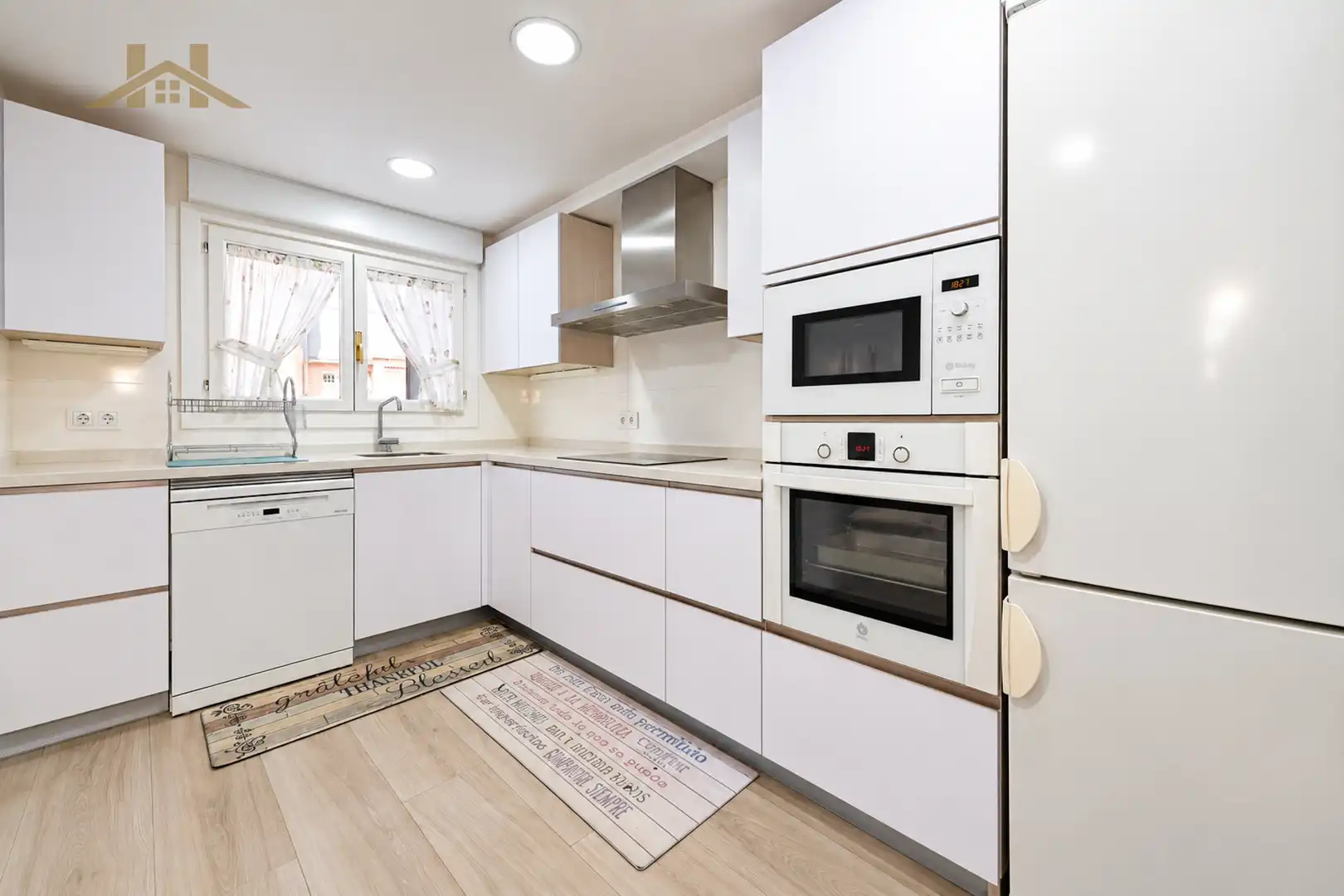 Casa a schiera con terrazza in vendita a Calle San Javier, imagen 9
