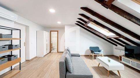 Photo 4 of Flat to rent in De Lagasca, Recoletos, Madrid