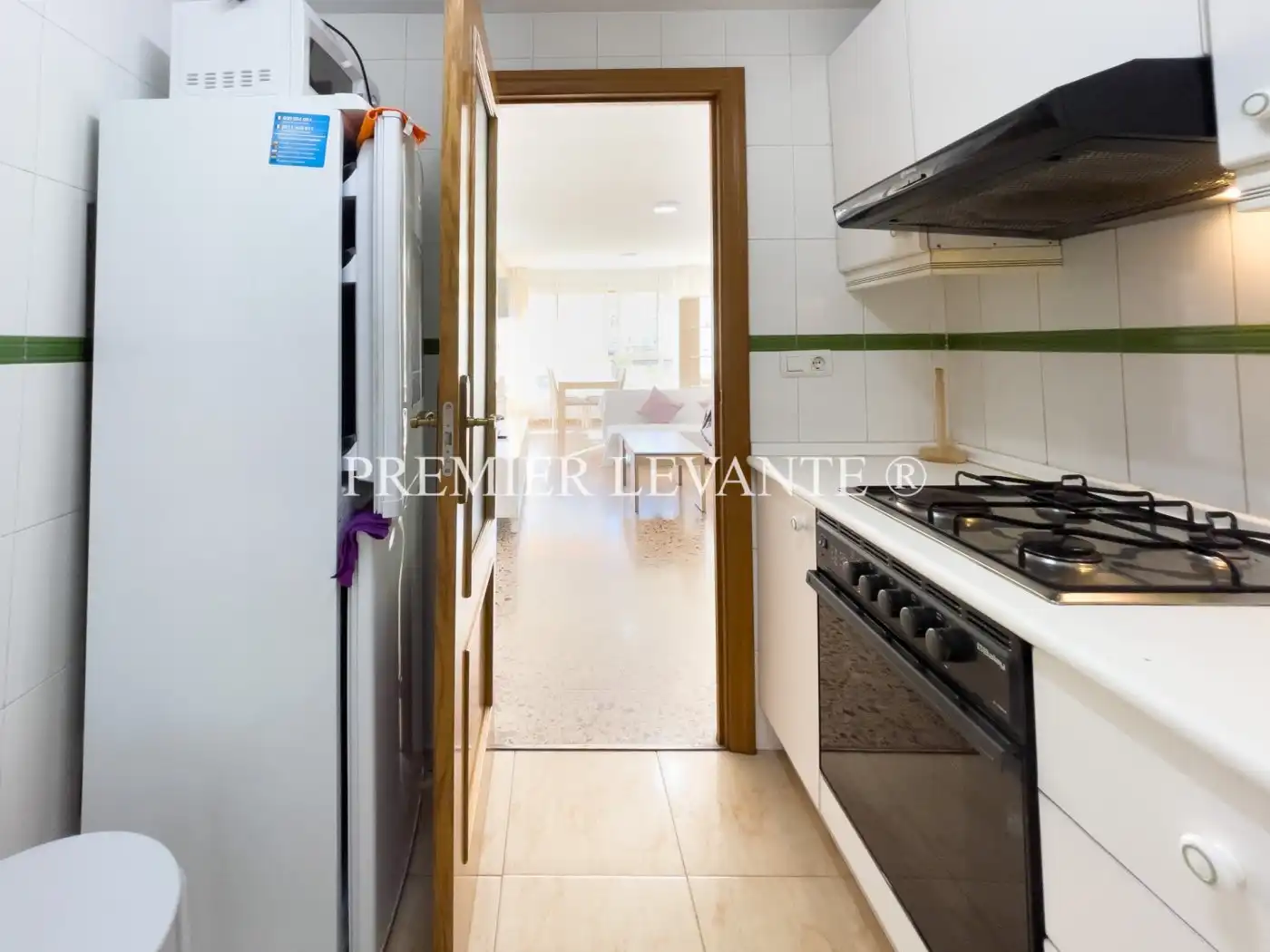 Wohnung zur Miete in Avenida SANTANDER, 23, Playa de San Juan