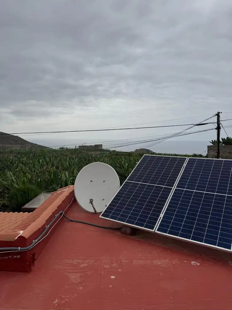 Jardí de Casa o xalet en venda en Icod de los Vinos amb Piscina