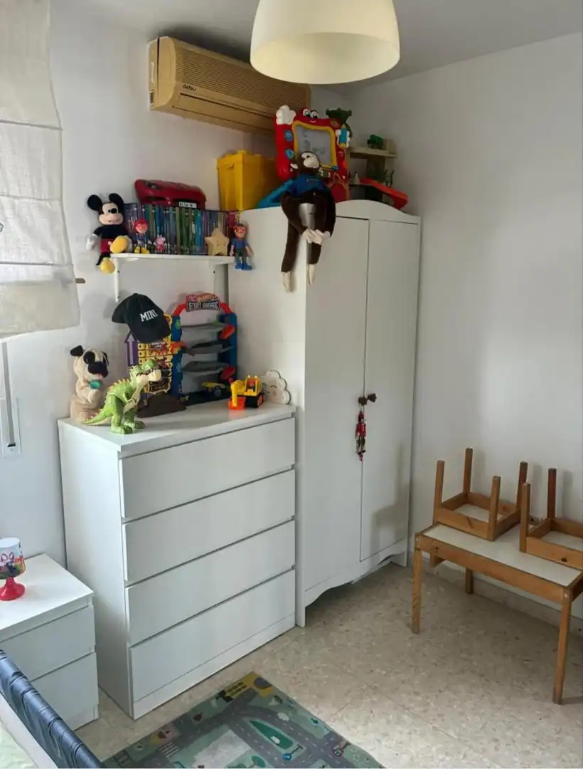 Piso con piscina en venta en Benalmádena pueblo, imagen 11