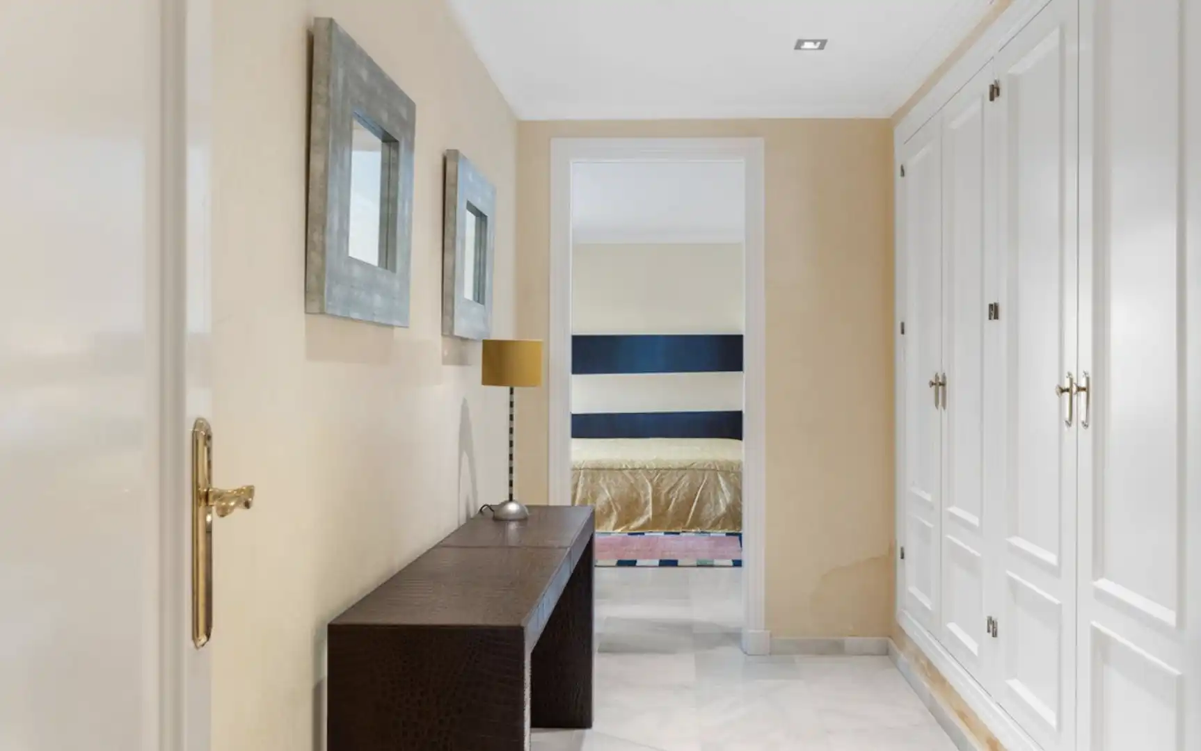 Apartment mit Pool zum Verkauf in Nueva Andalucía, imagen 12
