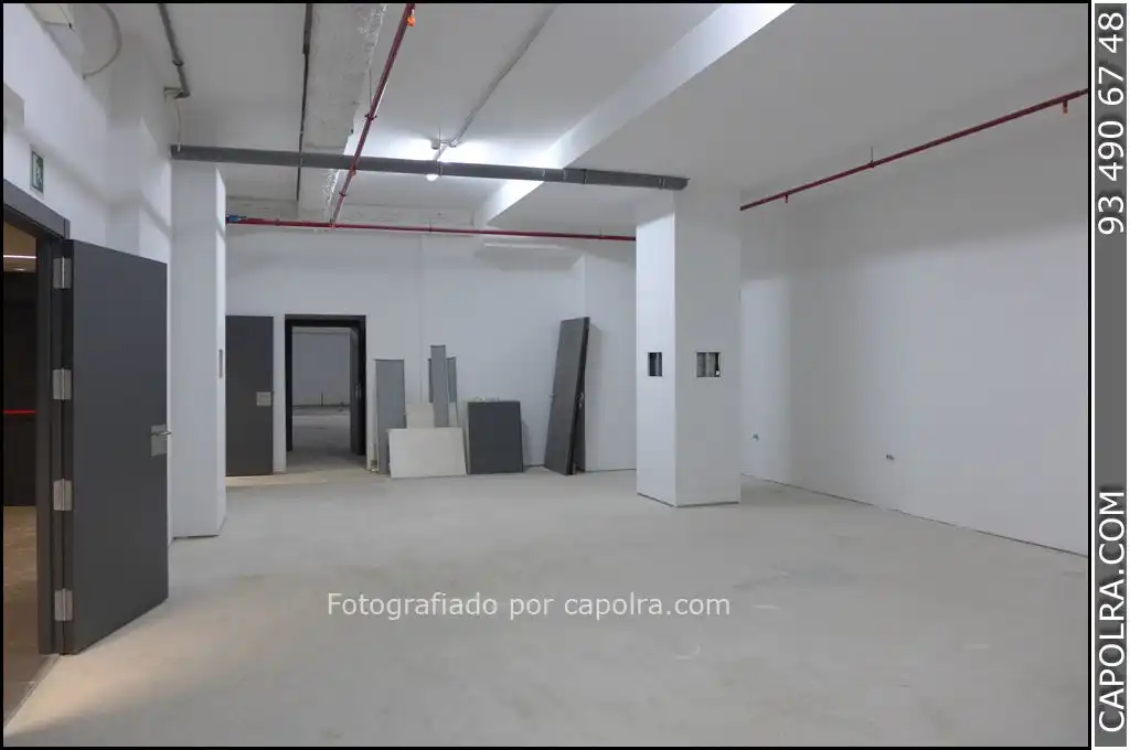 Gebäude zur Miete in Barcelona