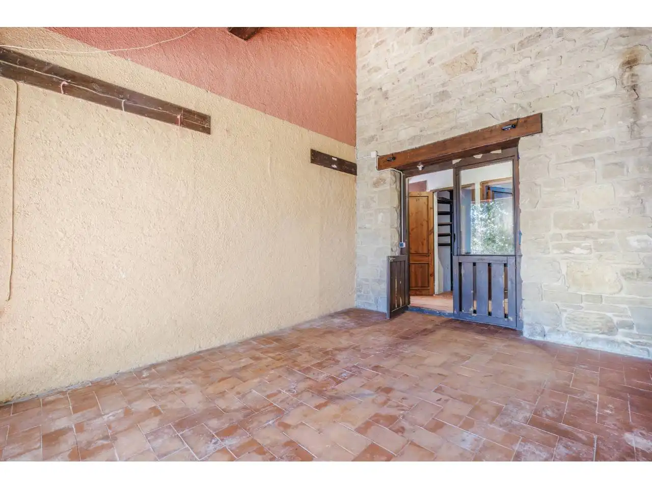 Casa o xalet en venda en Sant Quirze Safaja amb Calefacció, Jardí privat i Piscina