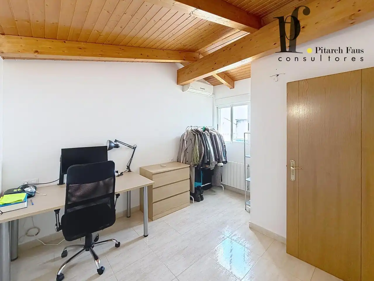 Piso en venta en Benissanó con Calefacción y Balcón