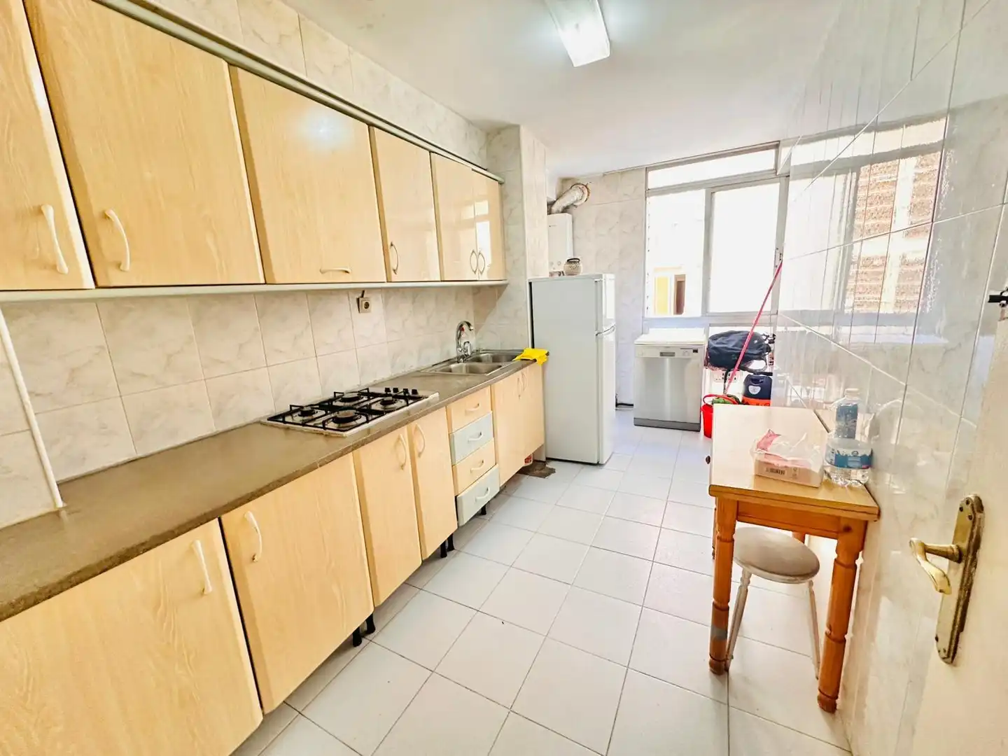Appartement avec terrasse à vendre à Bailén - Miraflores, imagen 6