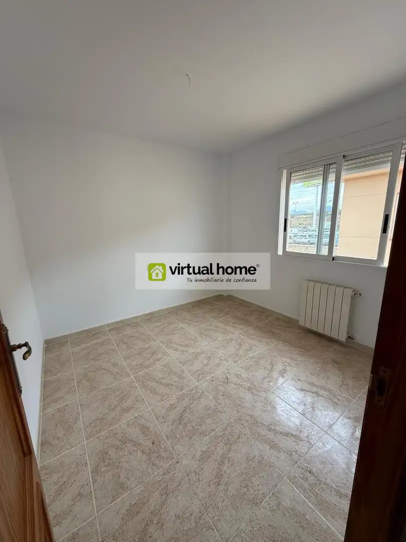 Habitación de Casa o chalet en venta en La Nucia con Jardín privado, Terraza y Trastero