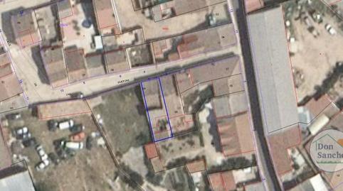 Foto 3 de Casa o xalet en venda a Matapozuelos, Valladolid