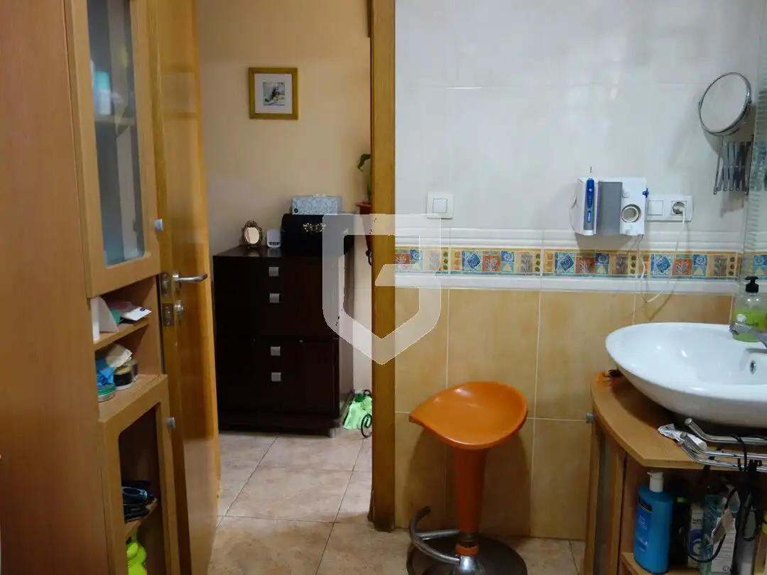 Terraced house with terrace for sale in Centro, imagen 91