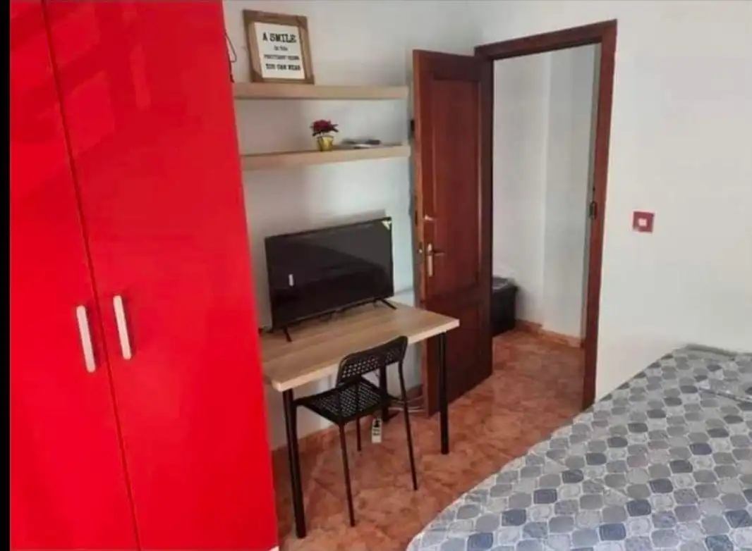 Habitación de Piso en venta en Valencia con Aire acondicionado, Amueblado y Balcón