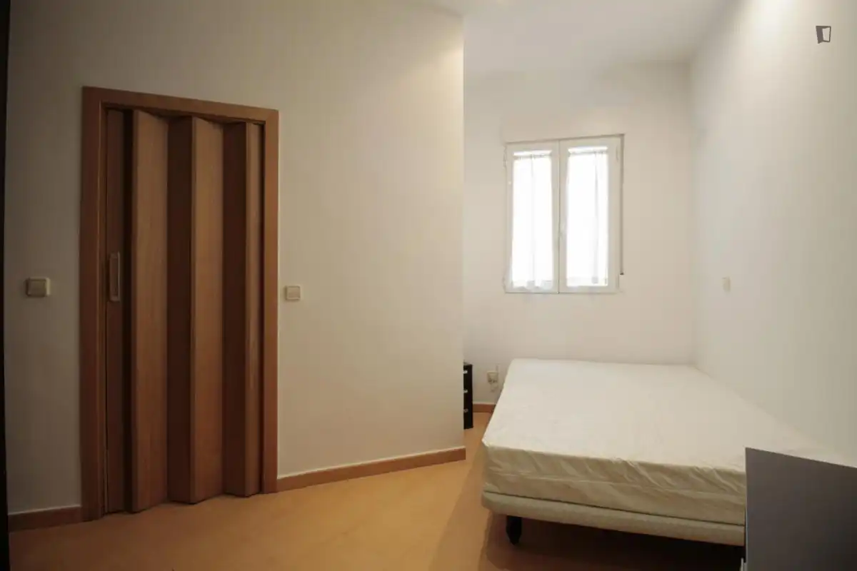 Apartamento de alquiler en Sol