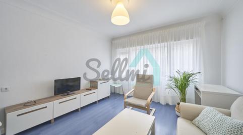 Photo 4 of Flat to rent in Pérez de la Sala, Auditorio - Seminario - Parque de Invierno, Oviedo