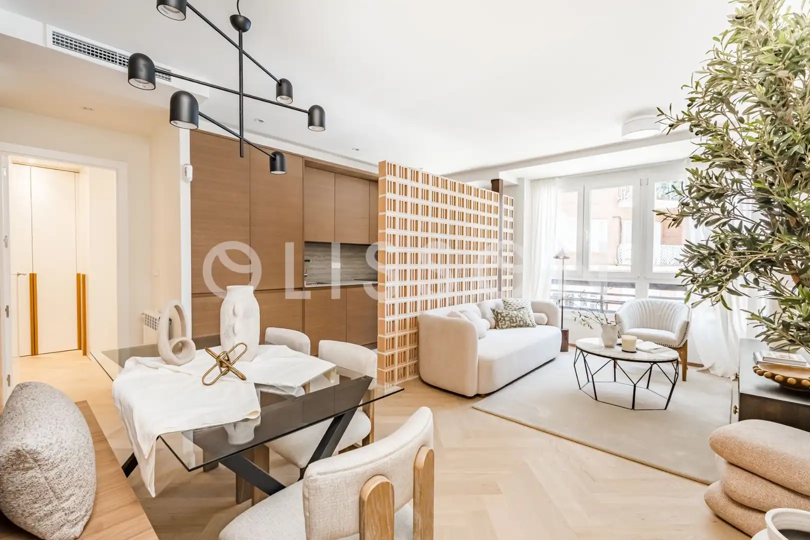 Flat with lift for sale in Chamartín, imagen 7