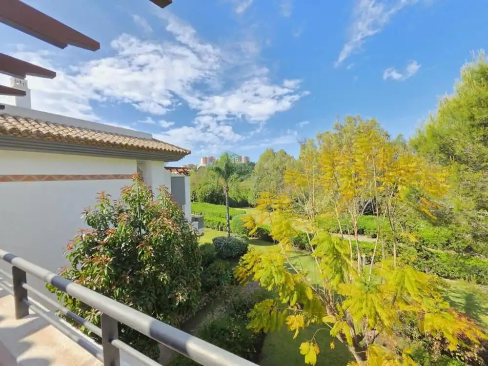 Ático con piscina en venta en Los Arqueros  - Puerto del Almendro, imagen 3