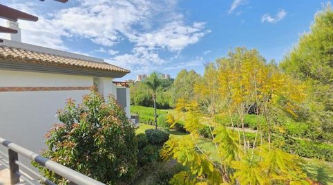 Photo 3 of Attic for sale in Los Arqueros - Puerto del Almendro, Benahavís