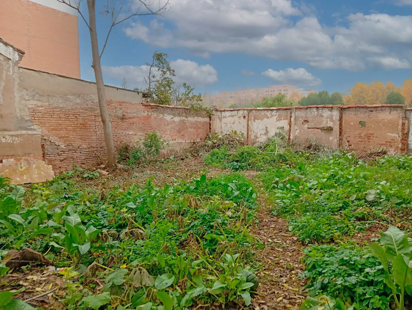 Casa o chalet en venta en Guadalajara con Calefacción