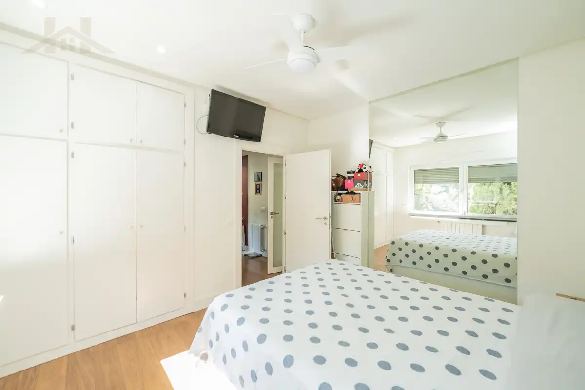 Habitación de Casa o chalet en venta en Las Rozas de Madrid