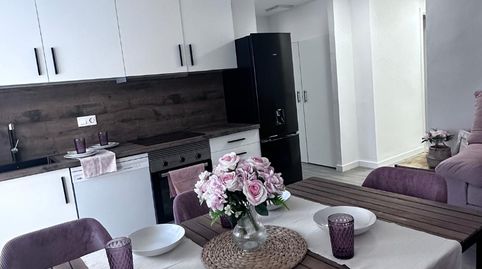 Foto 3 de Piso en venta en Santa Rosa, Alcoy / Alcoi