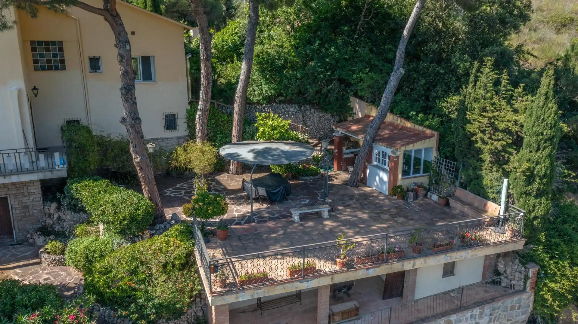 Casa con piscina en venta en Urbanitzacions, imagen 74