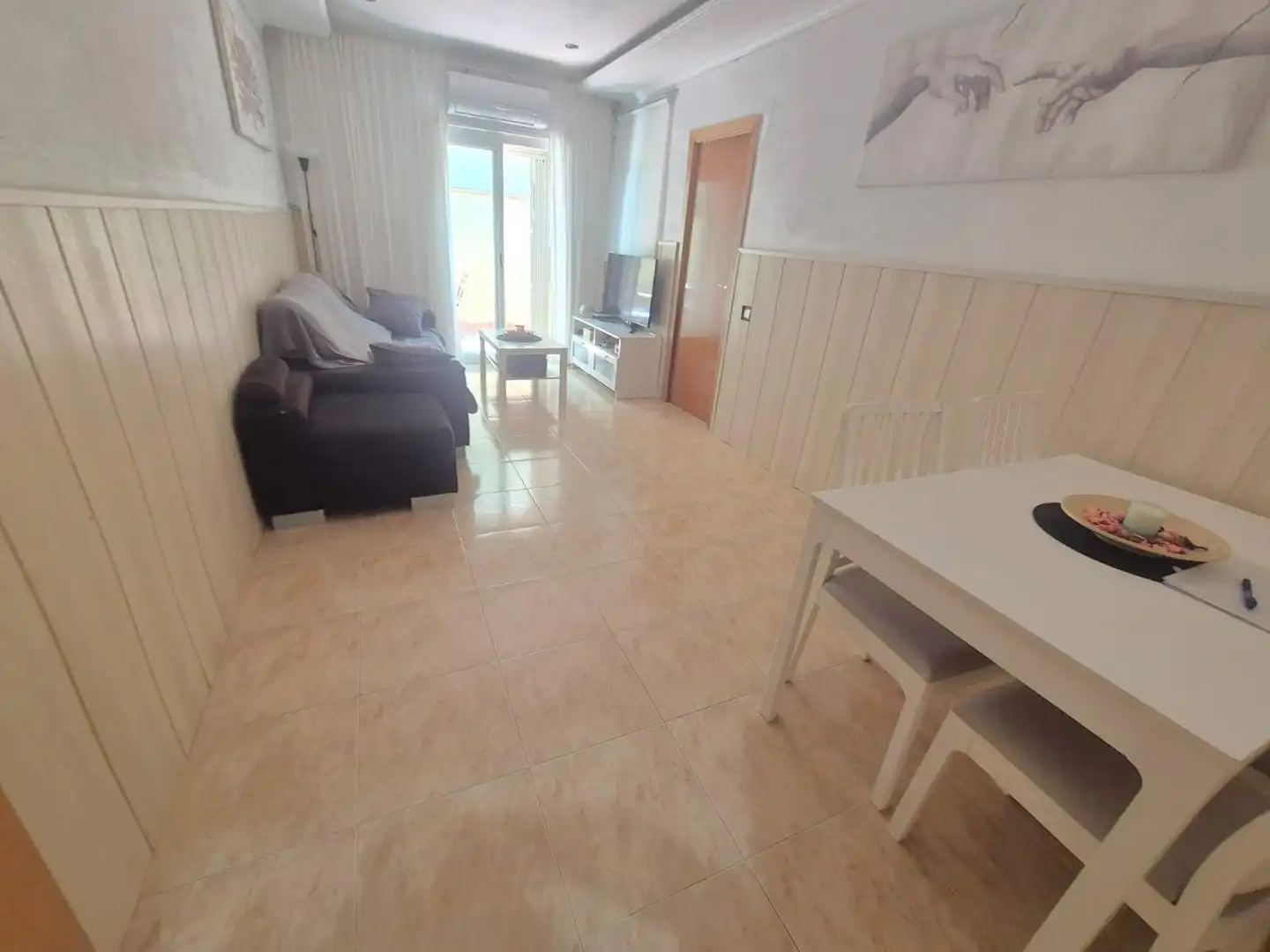 Wohnung zum Verkauf in Pubilla Cases, Can Serra - Pubilla Cases, L'Hospitalet de Llobregat