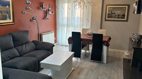 Foto 4 von Wohnung zum Verkauf in Villares de la Reina, Salamanca