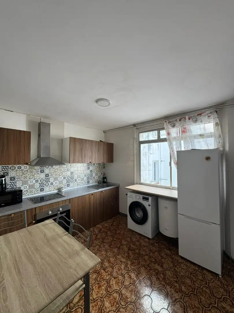Flat for sale in Porta Nova, imagen 4