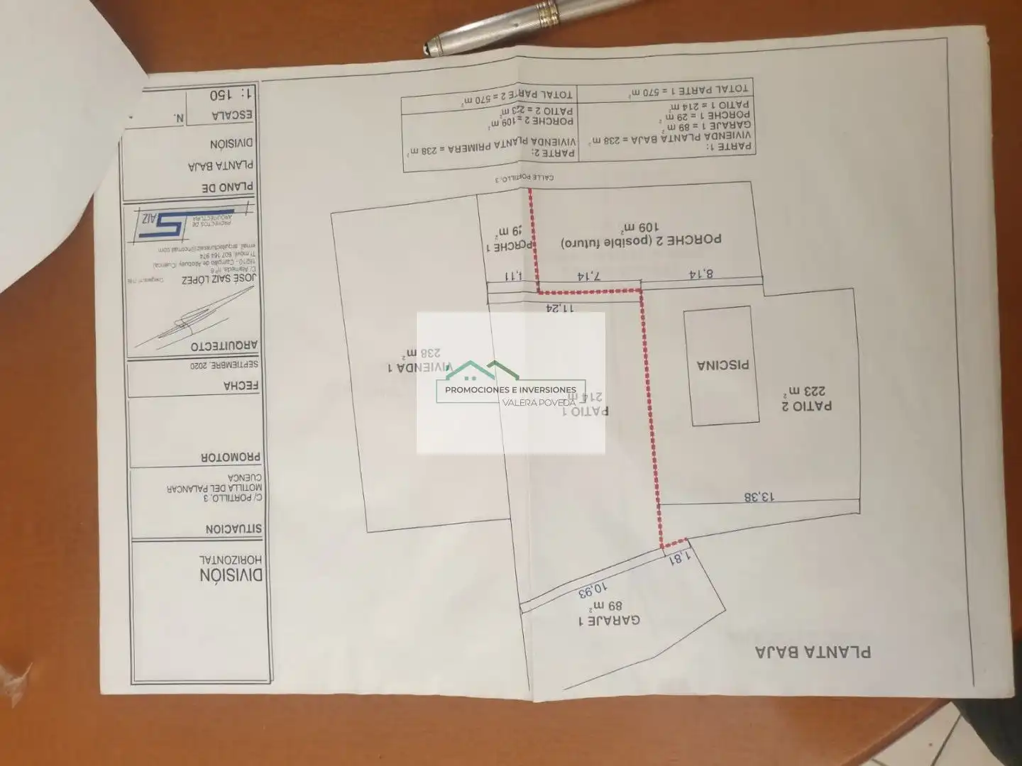 Casa o chalet en venta en Motilla del Palancar con Jardín privado, Piscina y Amueblado