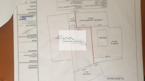 Photo 2 of House or chalet for sale in Calle Portillo, 6, Motilla del Palancar, Cuenca