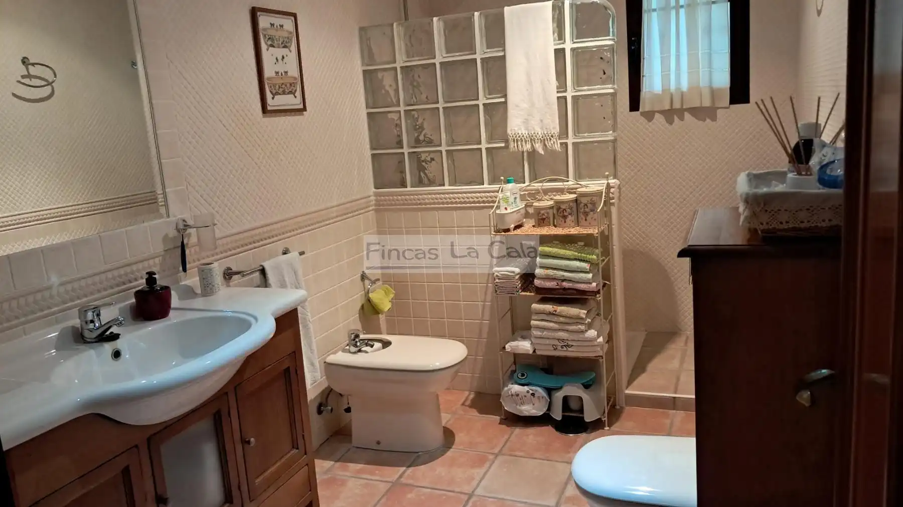 Landhaus zum Verkauf in El Secanet - Hacienda del Sol, imagen 12