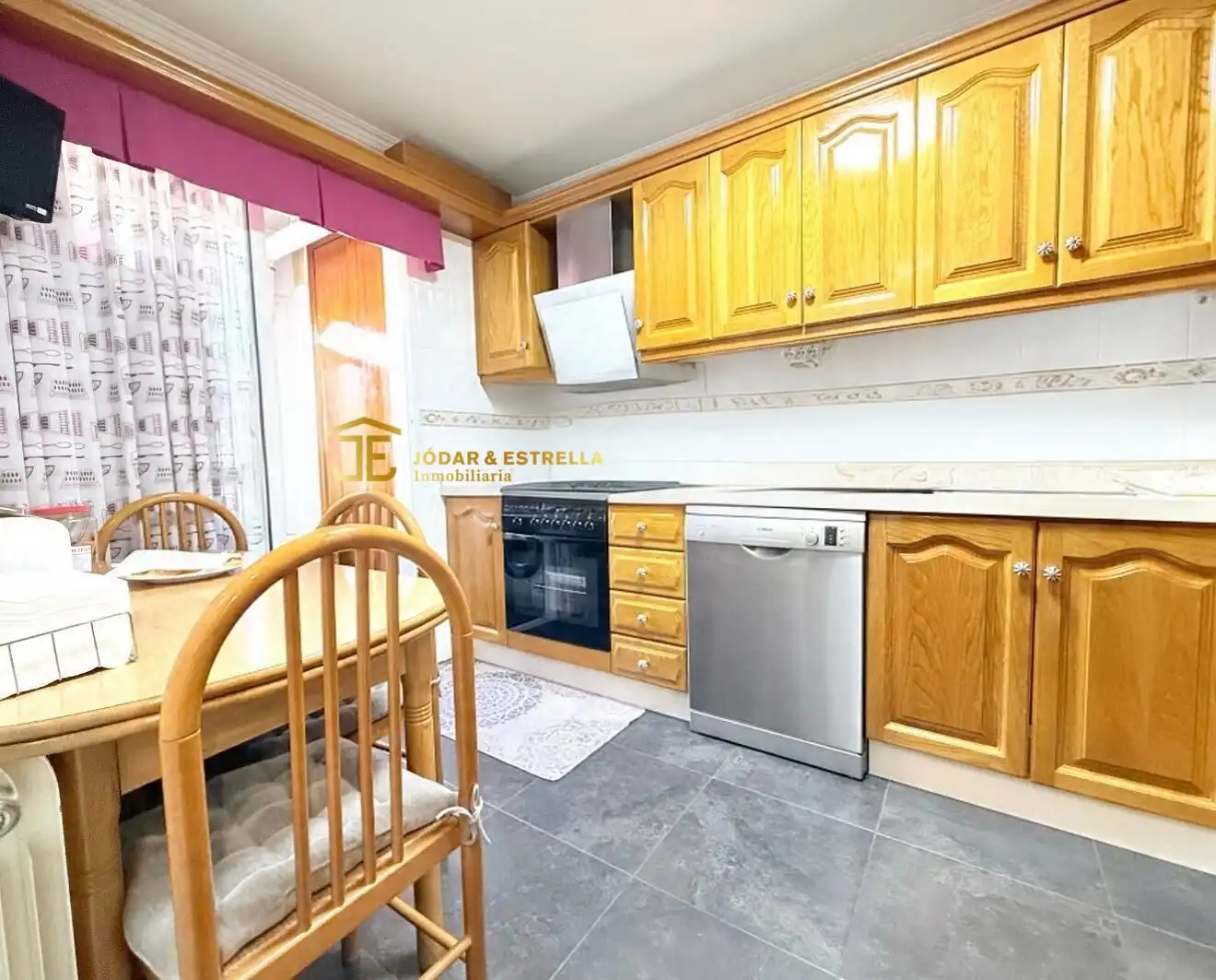 Appartamento con terrazza in vendita a Lorca Ciudad, imagen 7