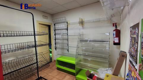 Photo 4 of Premises for sale in Manuel Andrés Kalea, 4, Centro - Albiz - Markonzaga, Sestao