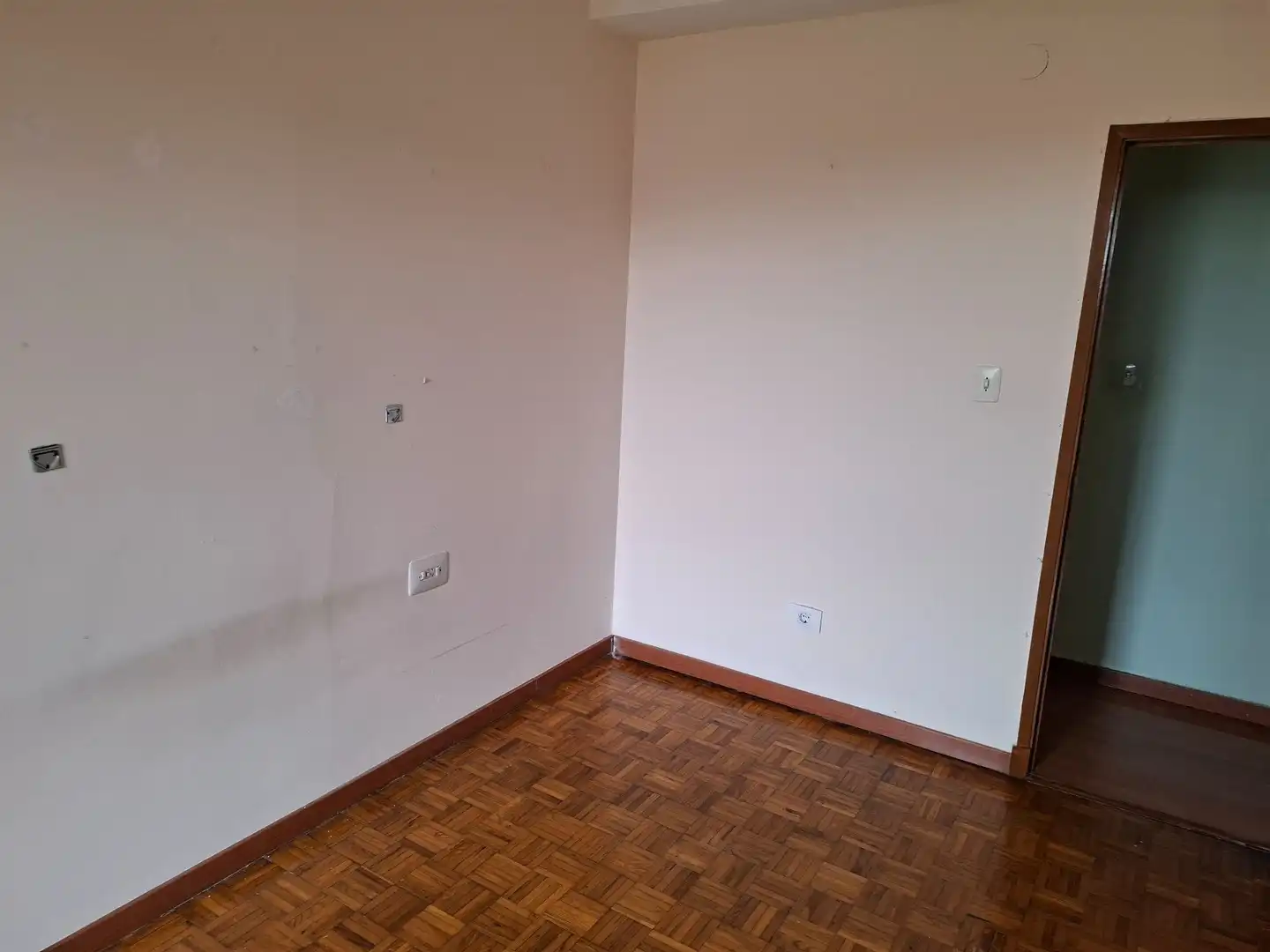 Piso en venta en ERVEDELO, Centro