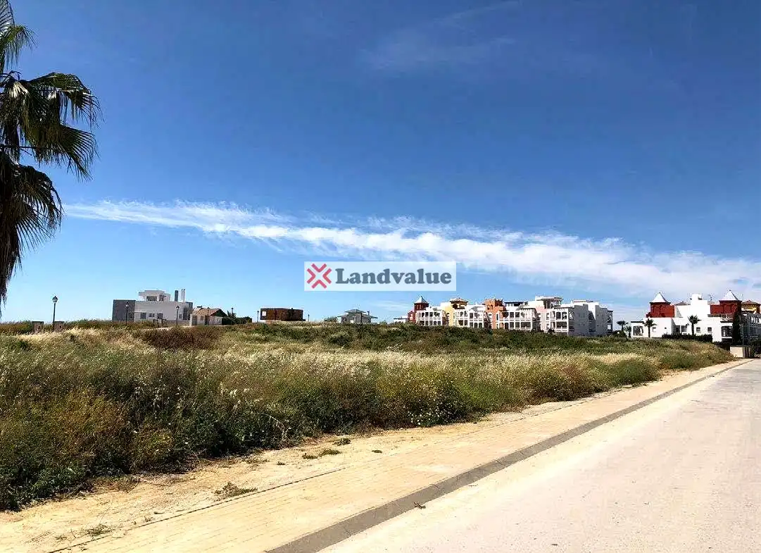 Terrenys i solars en venda a SUP-MM-1 'LOMA DE MARTIN MIGUEL', imagen 4