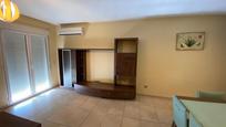 Living room of Flat for sale in Cáceres Capital  with Air Conditioner, Heating and Terrace