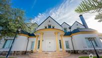 Exterior view of House or chalet for sale in Sant Boi de Llobregat  with Heating, Private garden and Parquet flooring