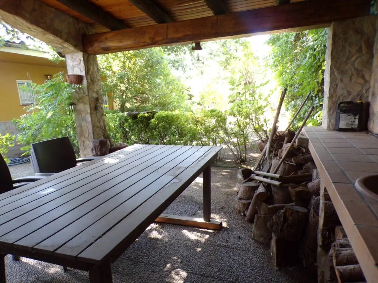 House with pool for sale in Calle sotillo 1, imagen 40