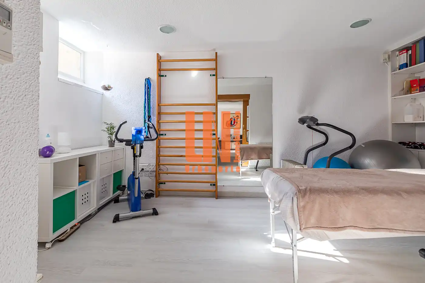 Casa adosada en venta en Madrid con Aire acondicionado, Calefacción y Jardín privado