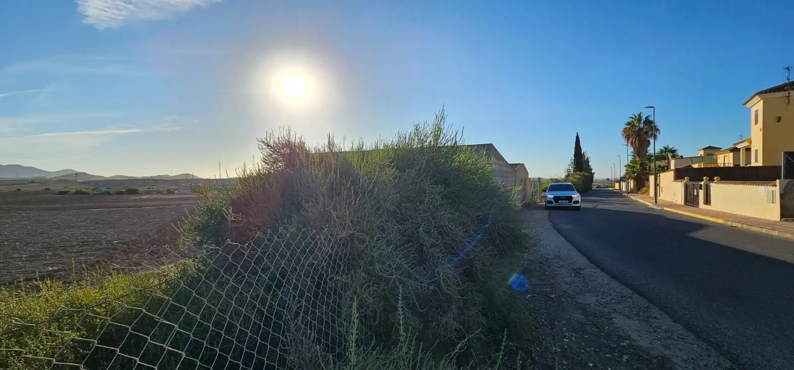 Terrenys i solars en venda a FUENSALIDA, imagen 18