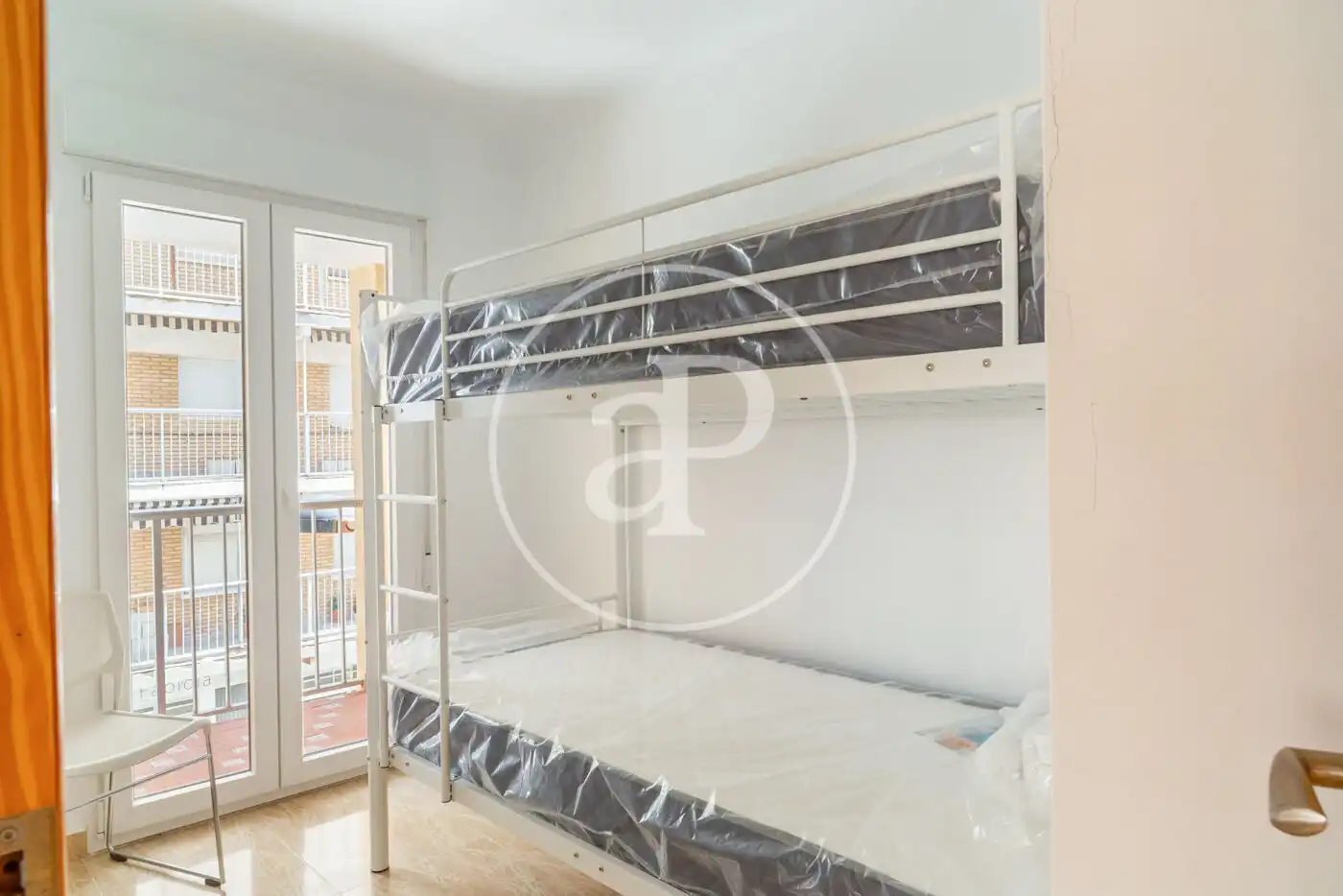 Piso en venta en Carrer d'Isaac Peral, El Perelló