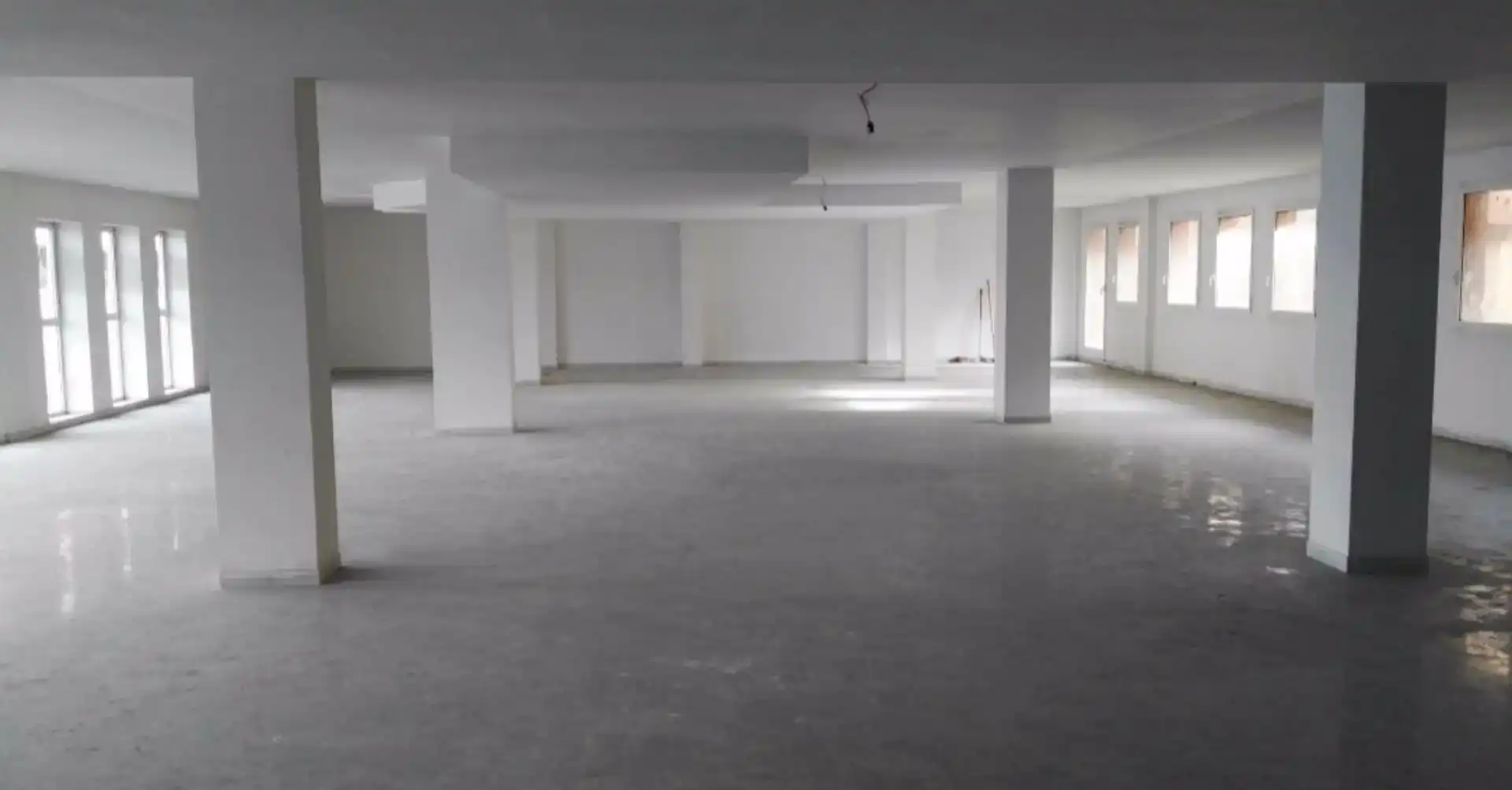 Oficina en venta en Lleida