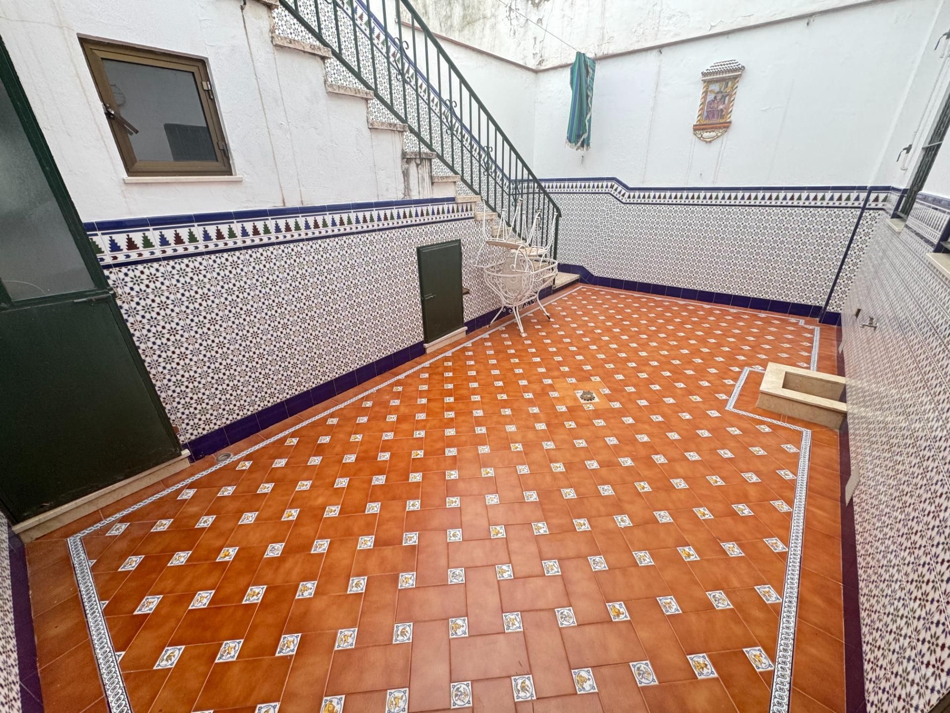 Haus oder Chalet zum verkauf in Dos Hermanas