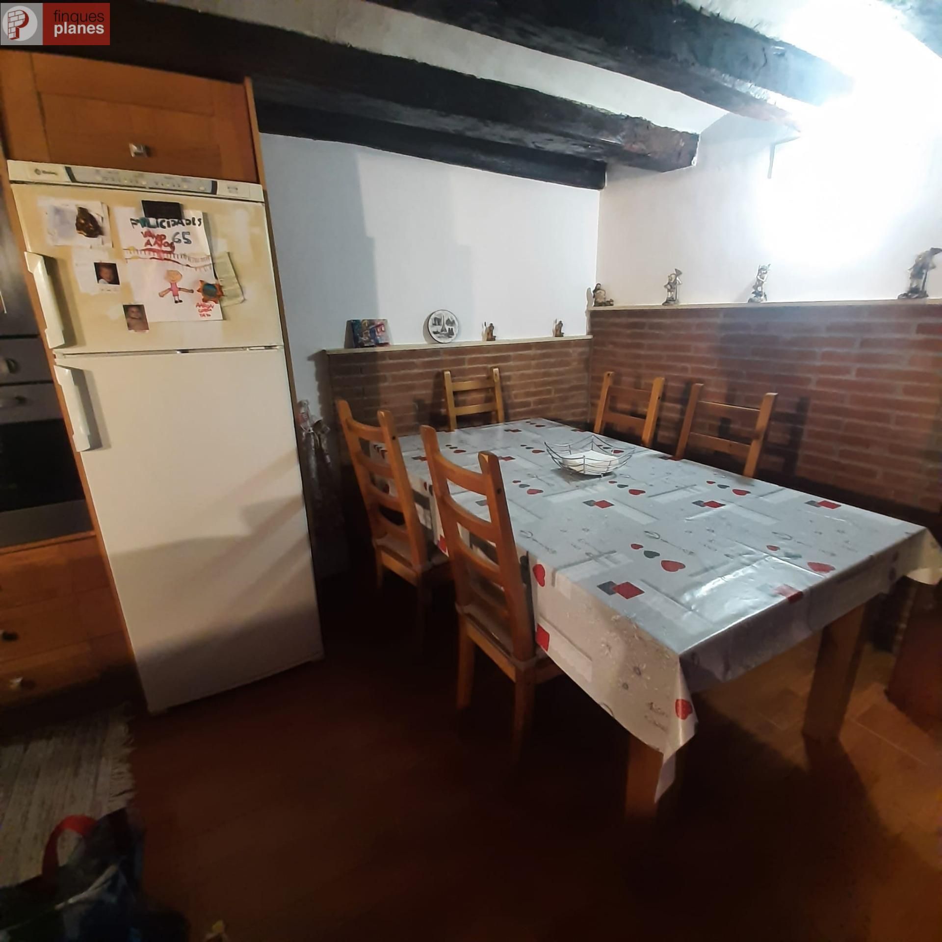 Casa adosada en venda a Coll de Nargó