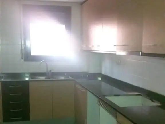 Cuina de Apartament en venda en Sallent