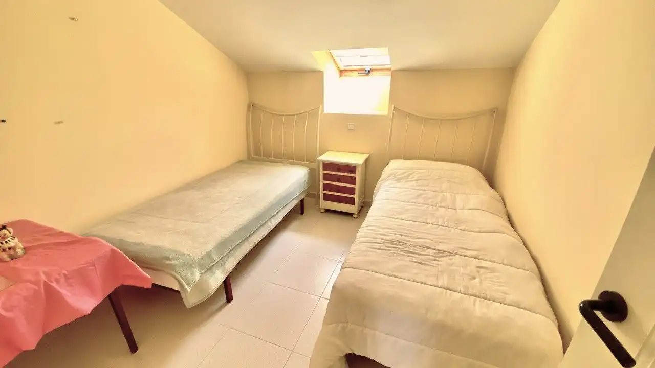 Penthouse with pool for sale in Las Marinas / Les Marines, imagen 8