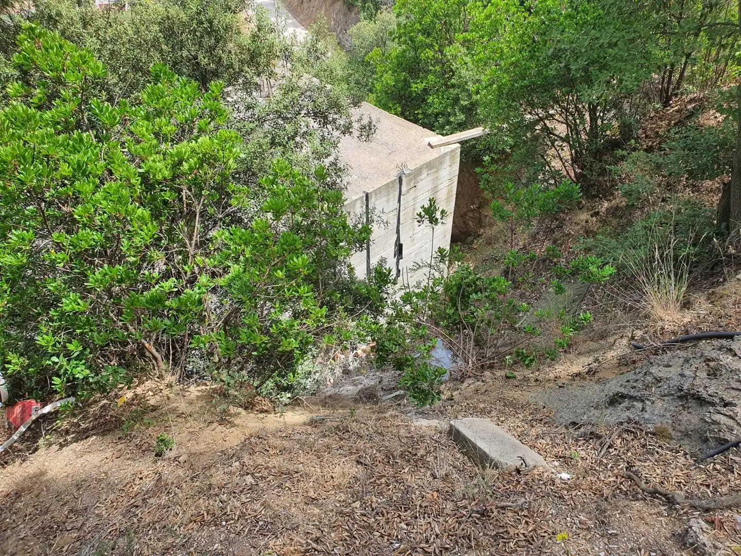 Rustikales Grundstück zum Verkauf in Bigues i Riells del Fai, imagen 13