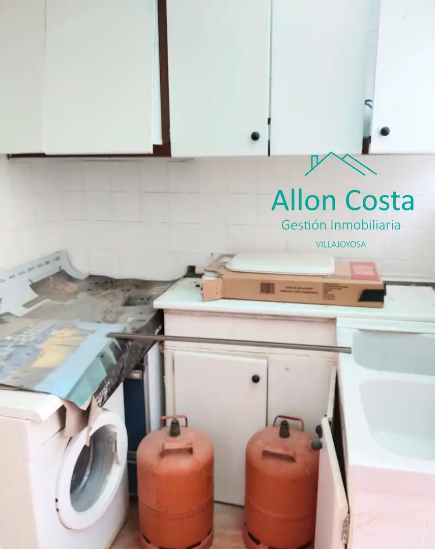 Maison mitoyenne à vendre à Poble Nou - Montiboli, imagen 13