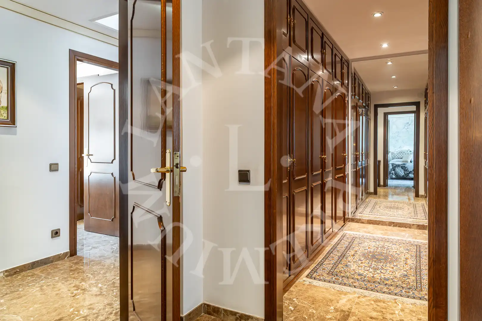 Casa o chalet en venta en La Garriga con Aire acondicionado, Calefacción y Jardín privado