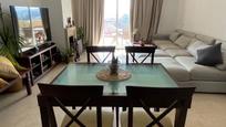 Dining room of Flat for sale in Mijas  with Air Conditioner and Terrace