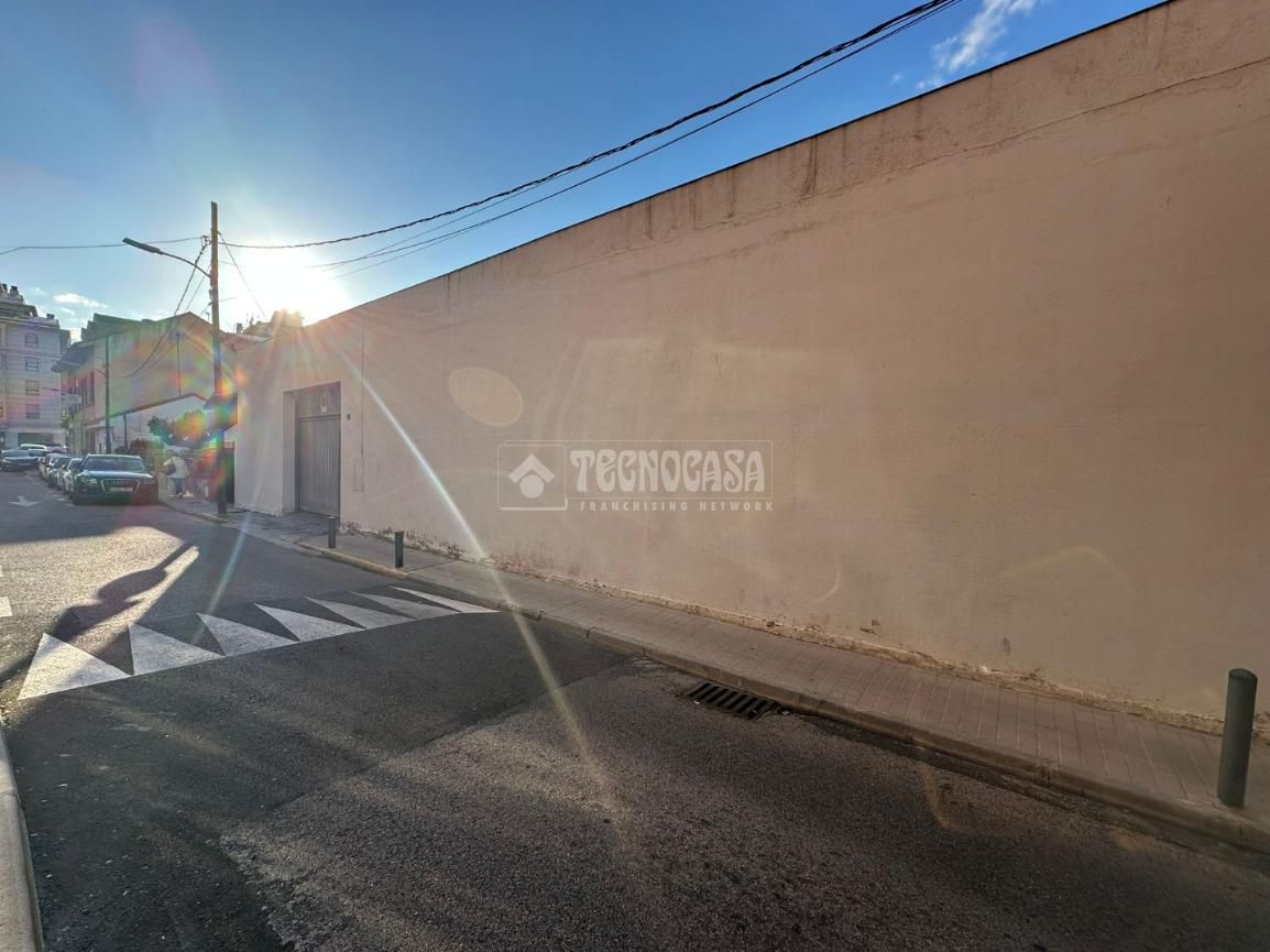 Residencial en venda a Calle Verónica, Veredillas
